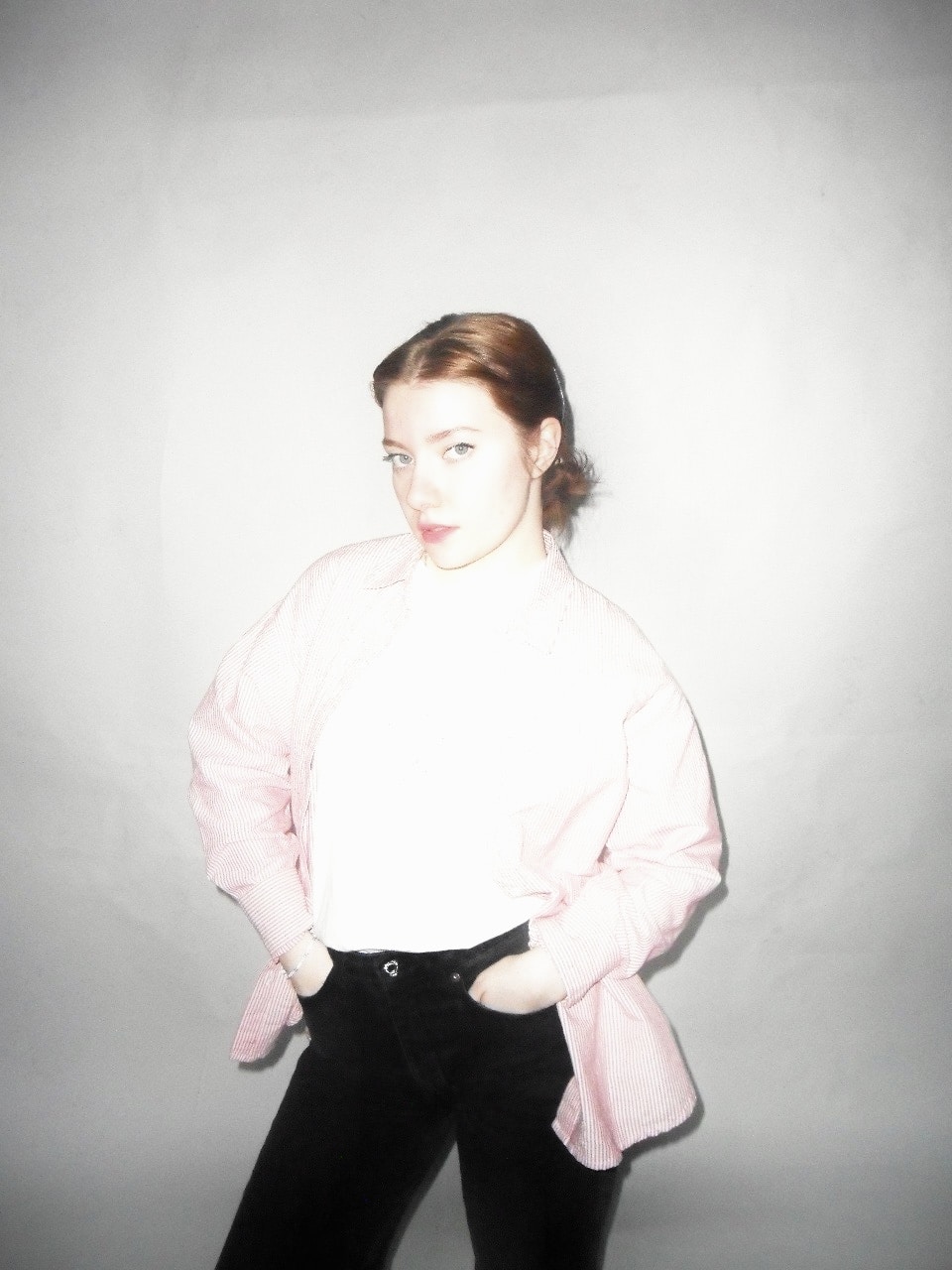 Go to Polina Shirokova's profile