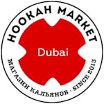 Avatar of user Hookah Market - Business Bay