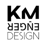 Avatar of user KM Enger Design