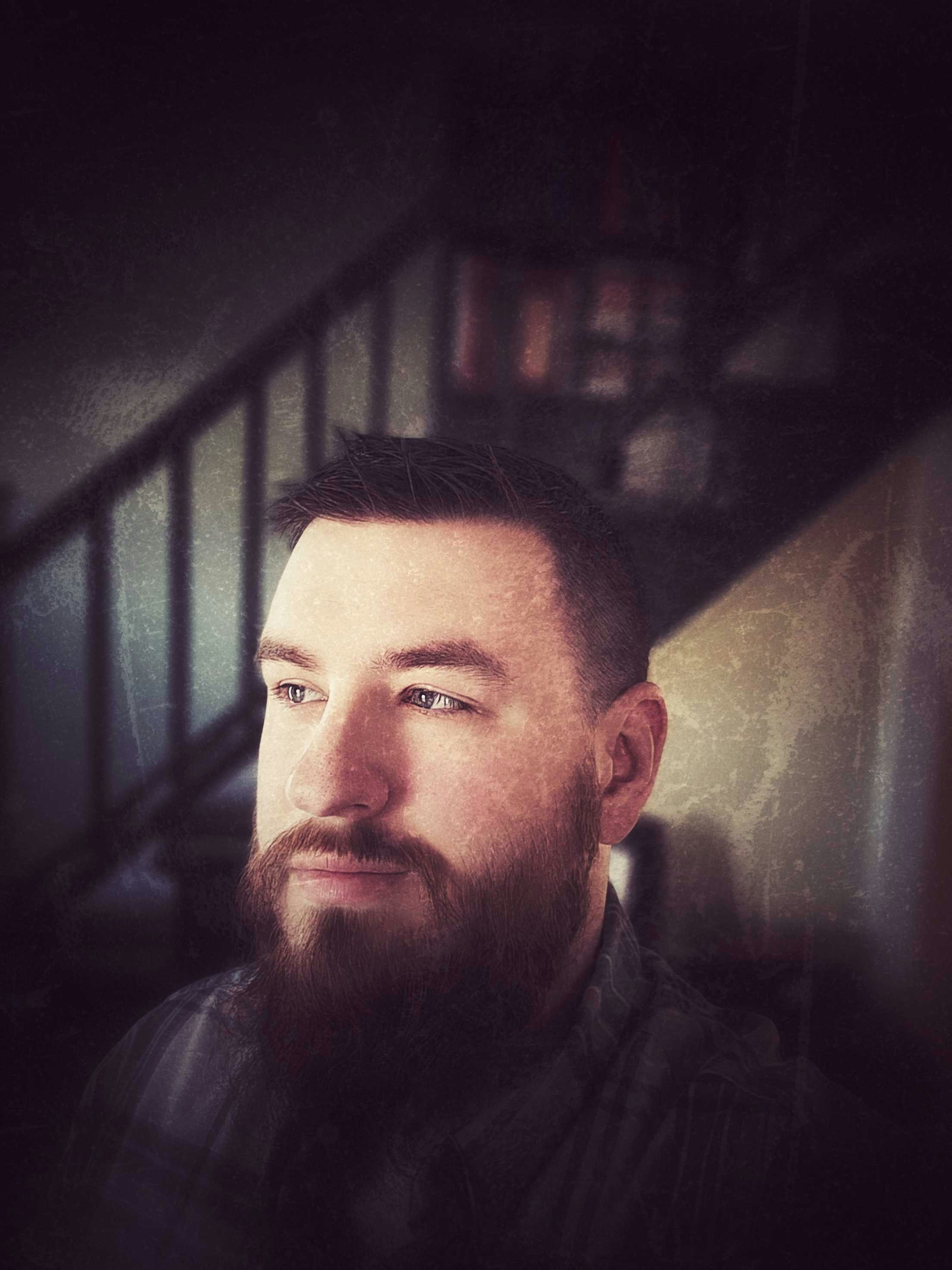 Ve al perfil de Brian Urso