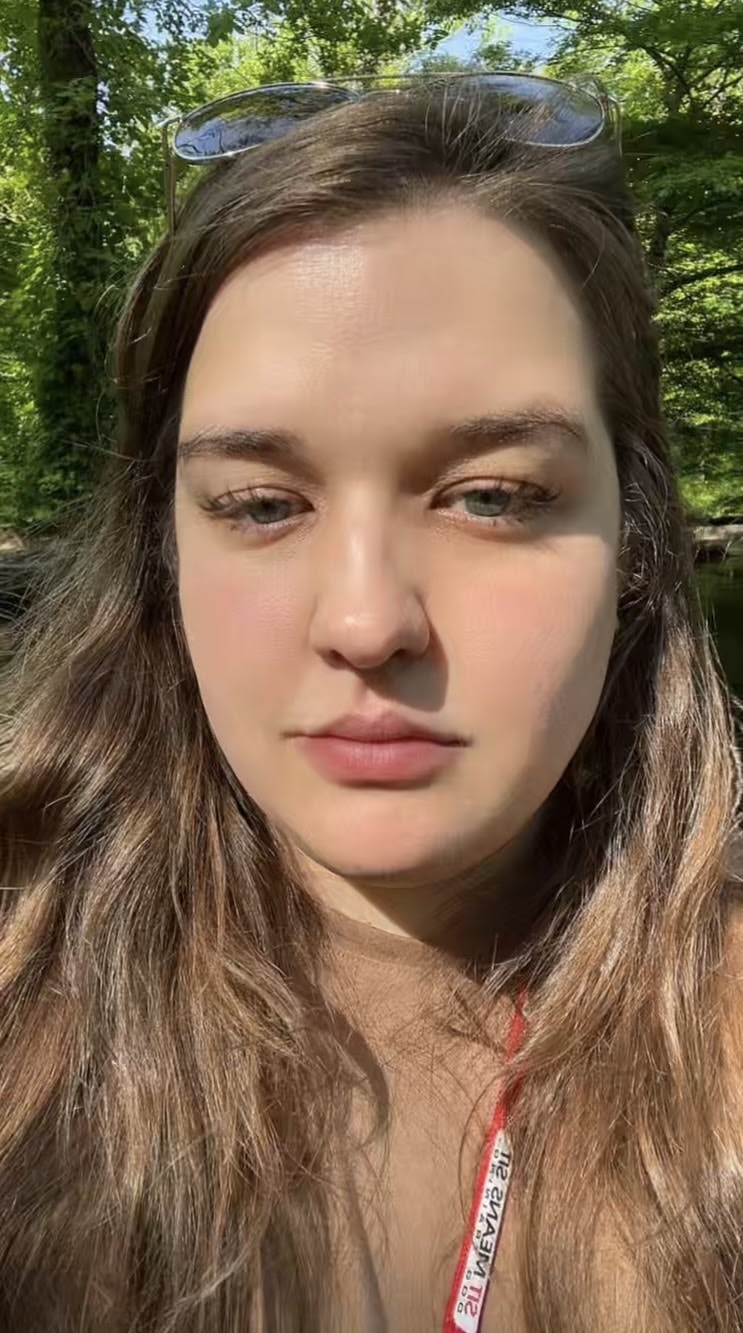 Go to Heather Hastings's profile