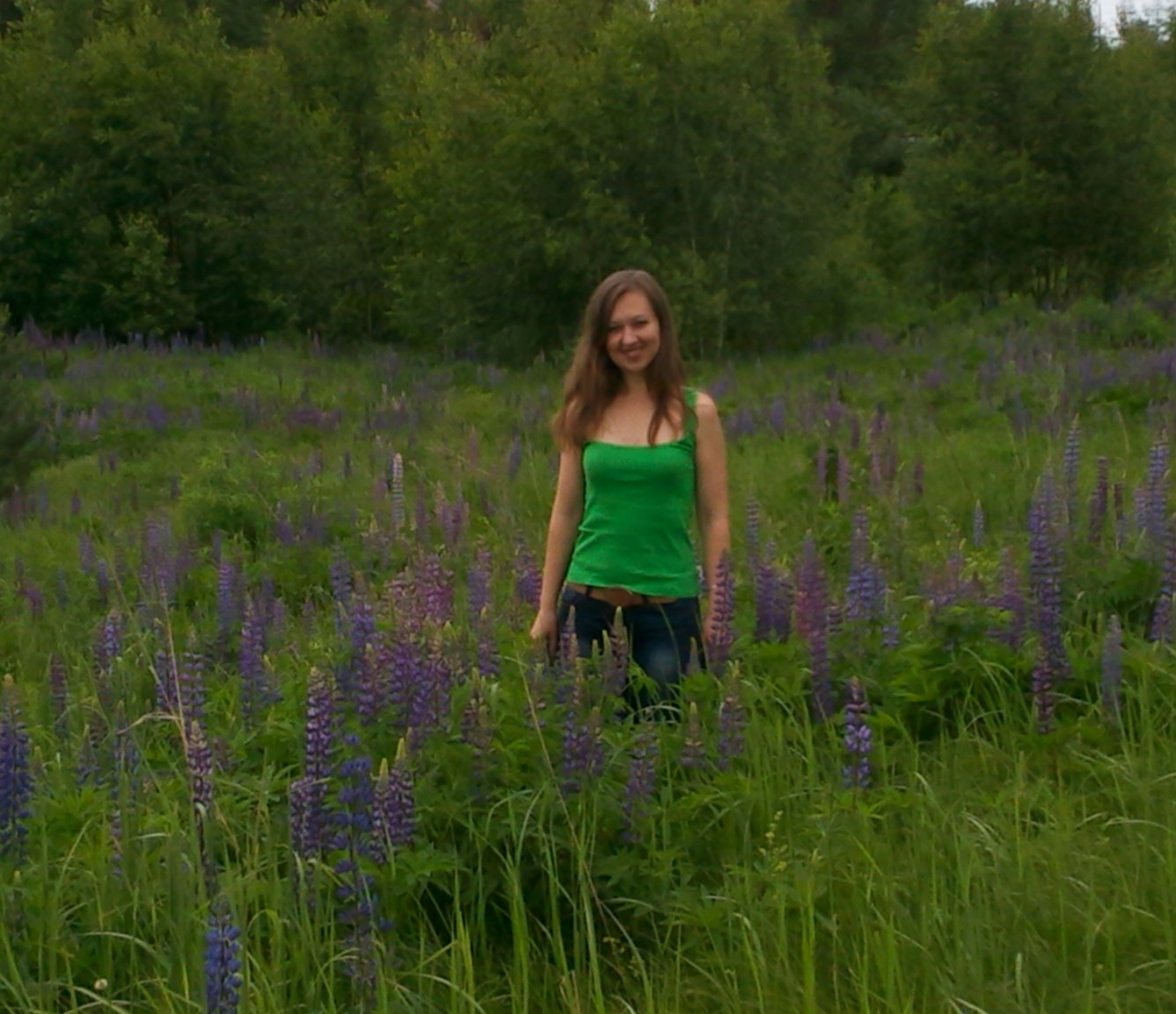 Avatar of user Victoria