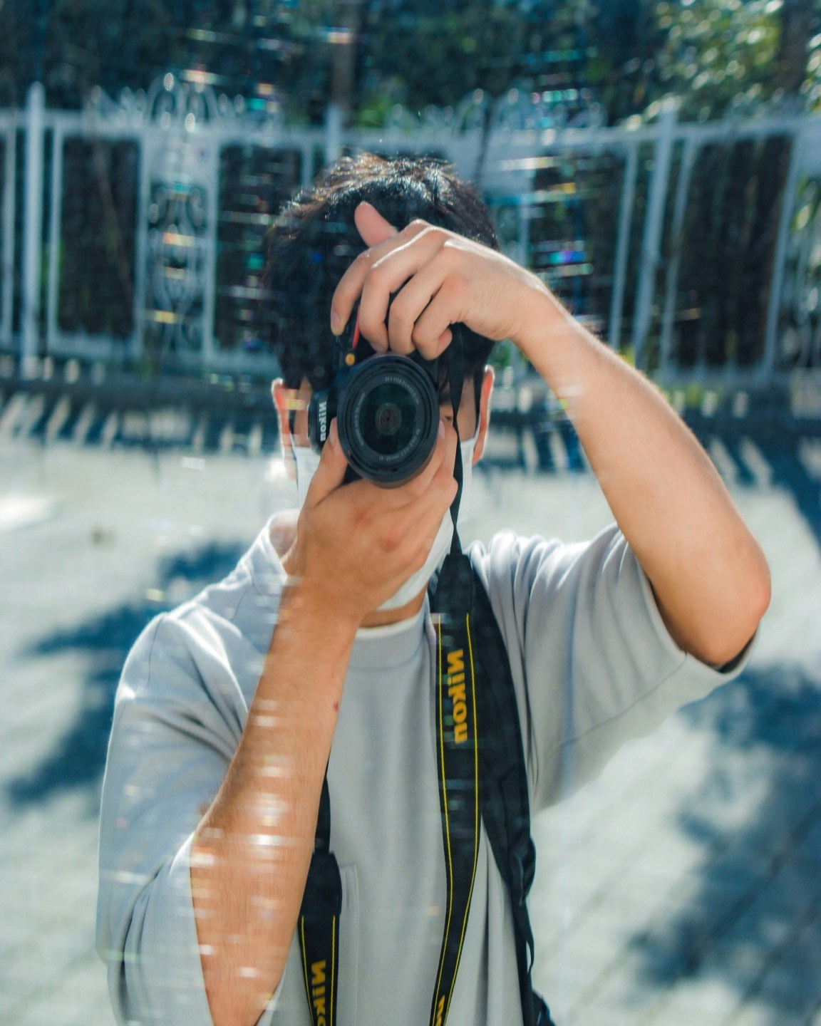 Go to Bakhodirjon Abduraimov's profile