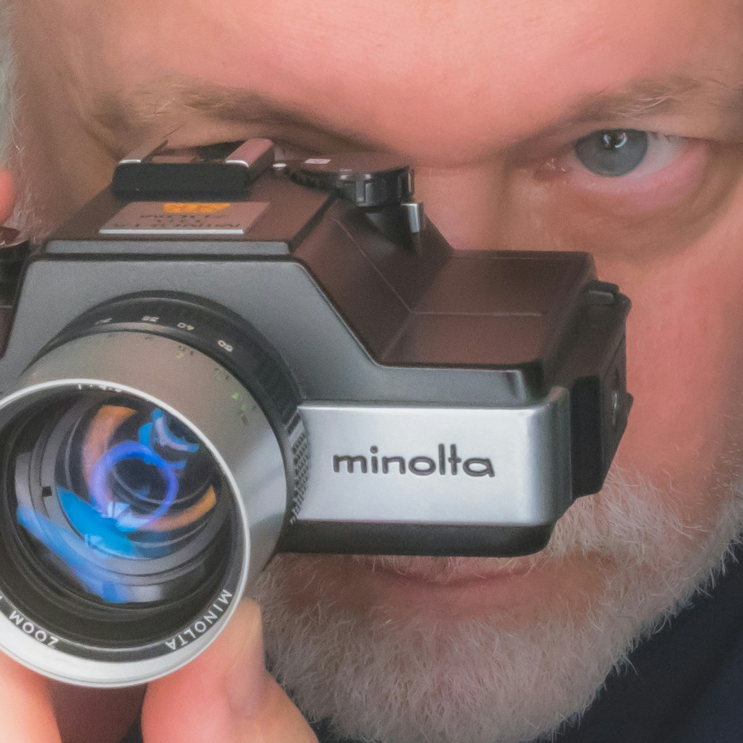 Avatar of user Daniel Stiel