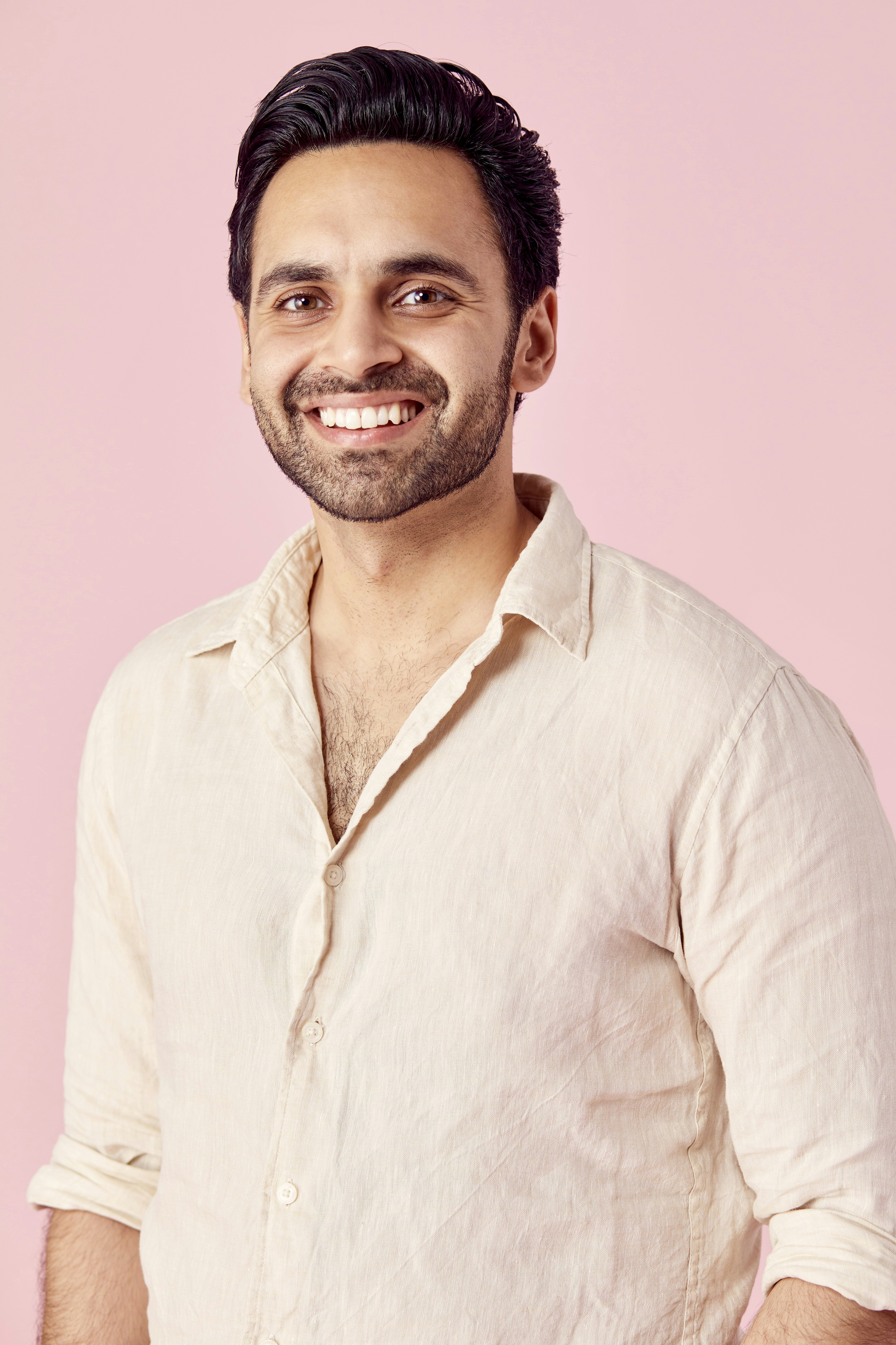 Go to Raunaq Sachdev's profile