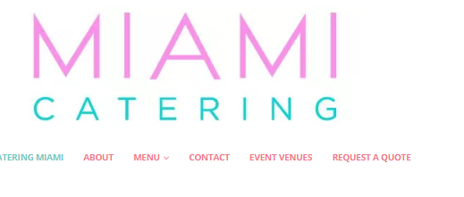 Avatar of user MIAMI CATERING