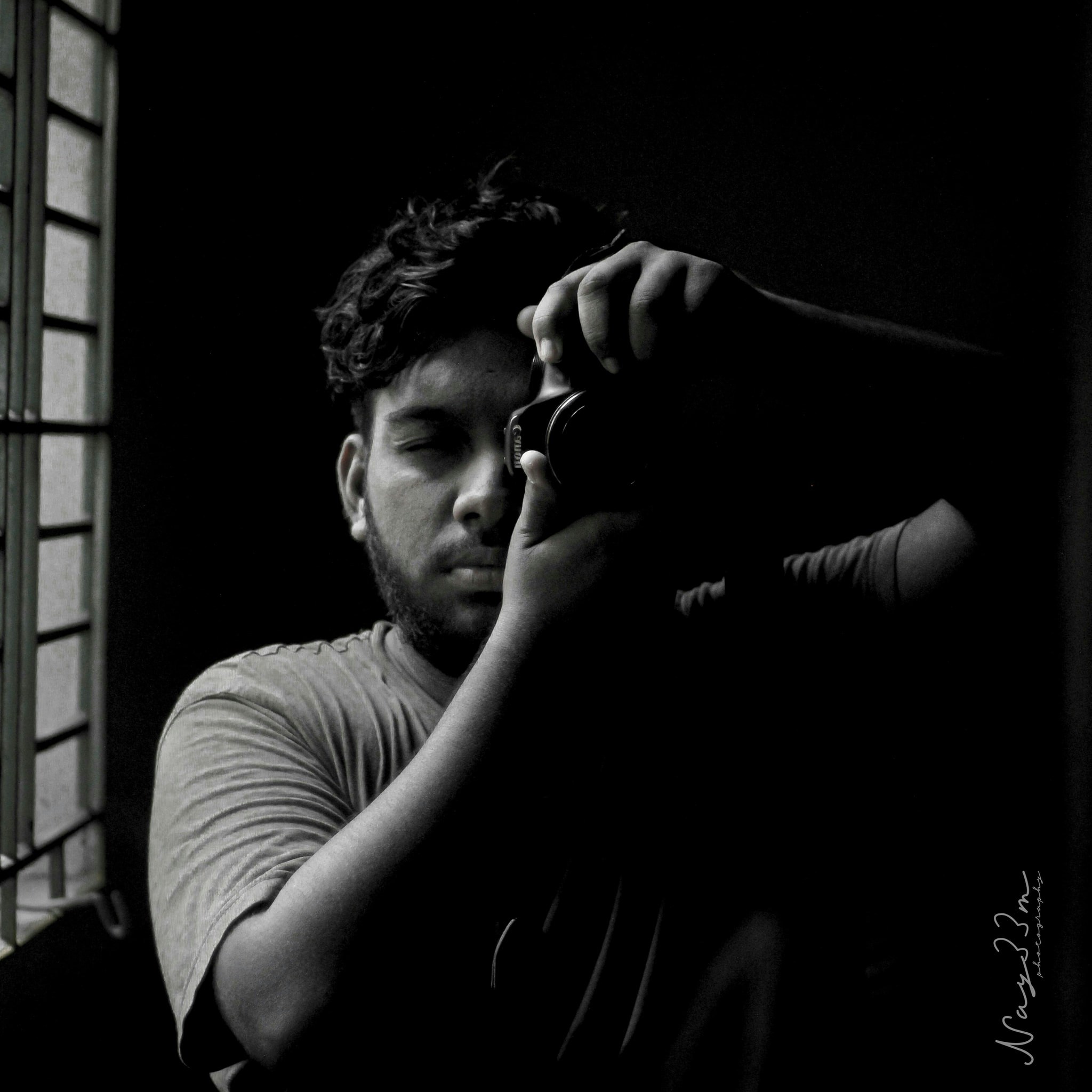 Go to Md. Nazmul Islam Nayeem's profile