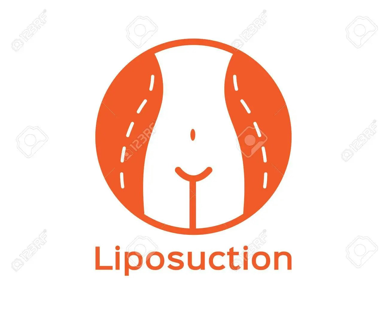 Unsplash profile picture for @liposuction