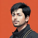 Avatar of user Arshad Pooloo