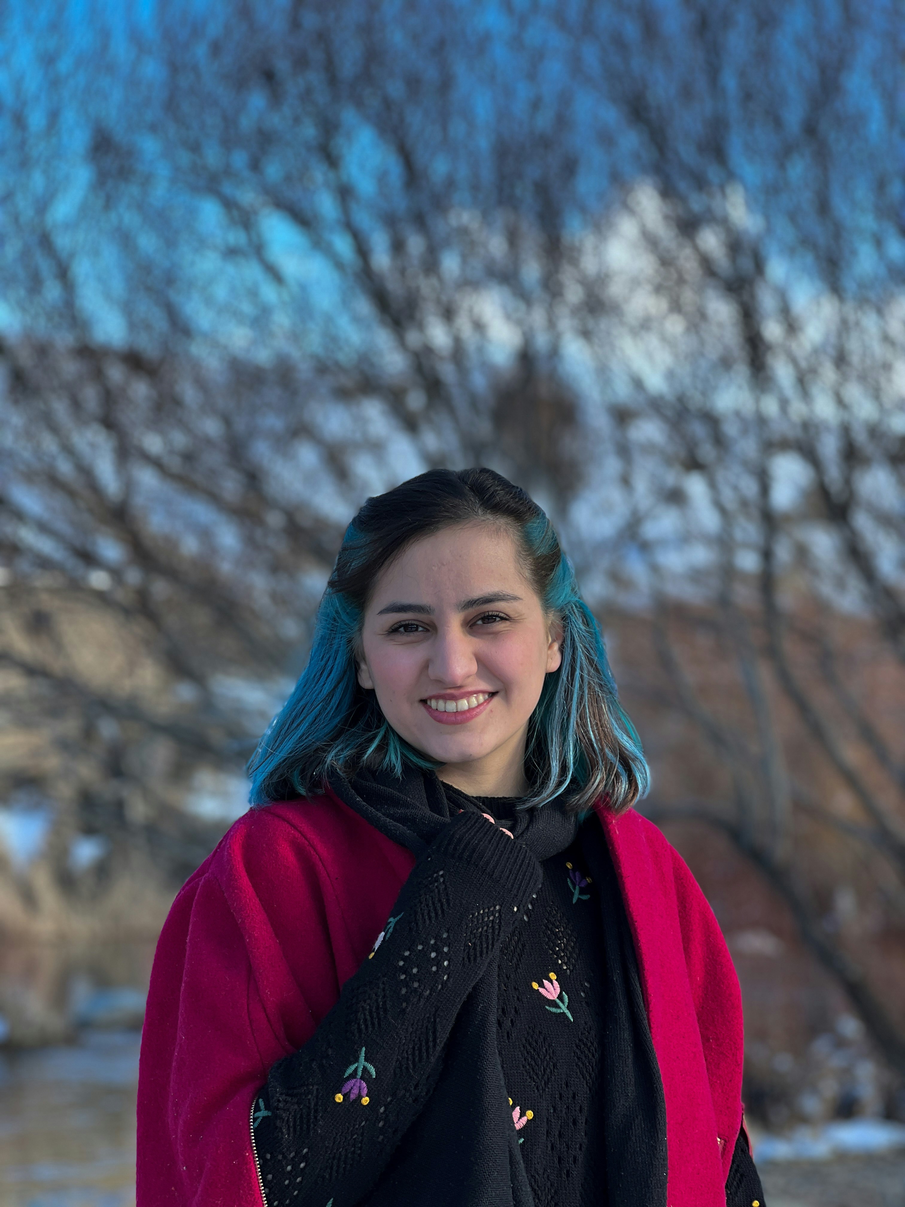 Go to Ngar Amini's profile