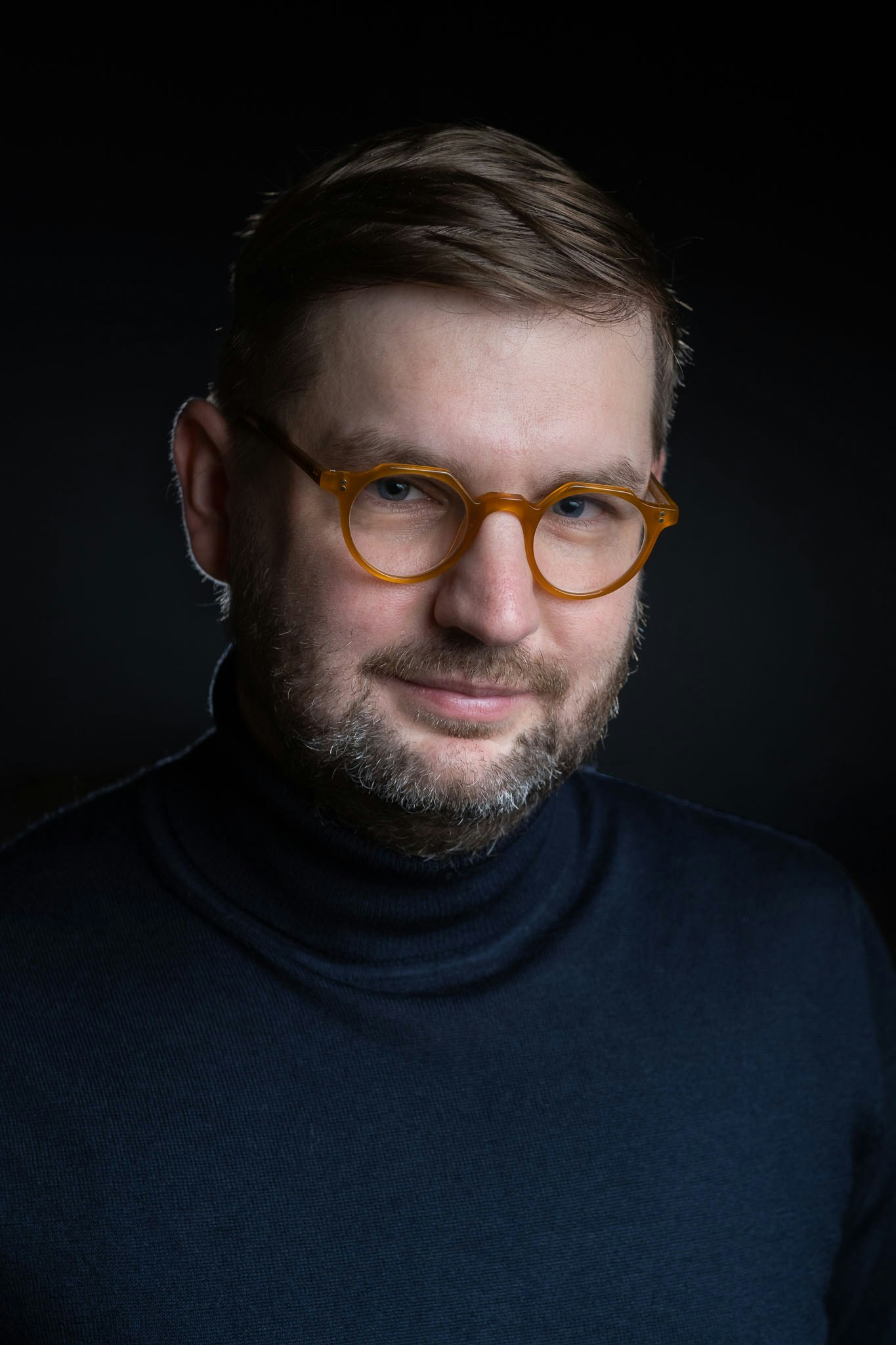 Go to Lukas Kyzur's profile