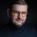 Avatar of user Lukas Kyzur