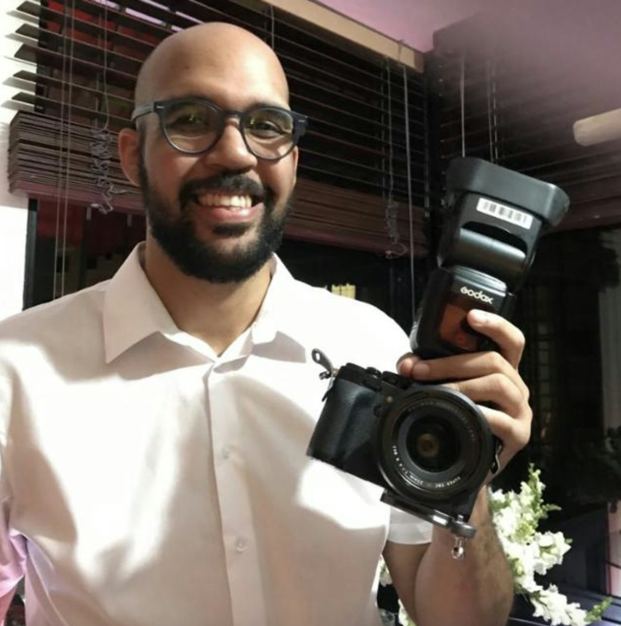 Go to Miguel Javier's profile