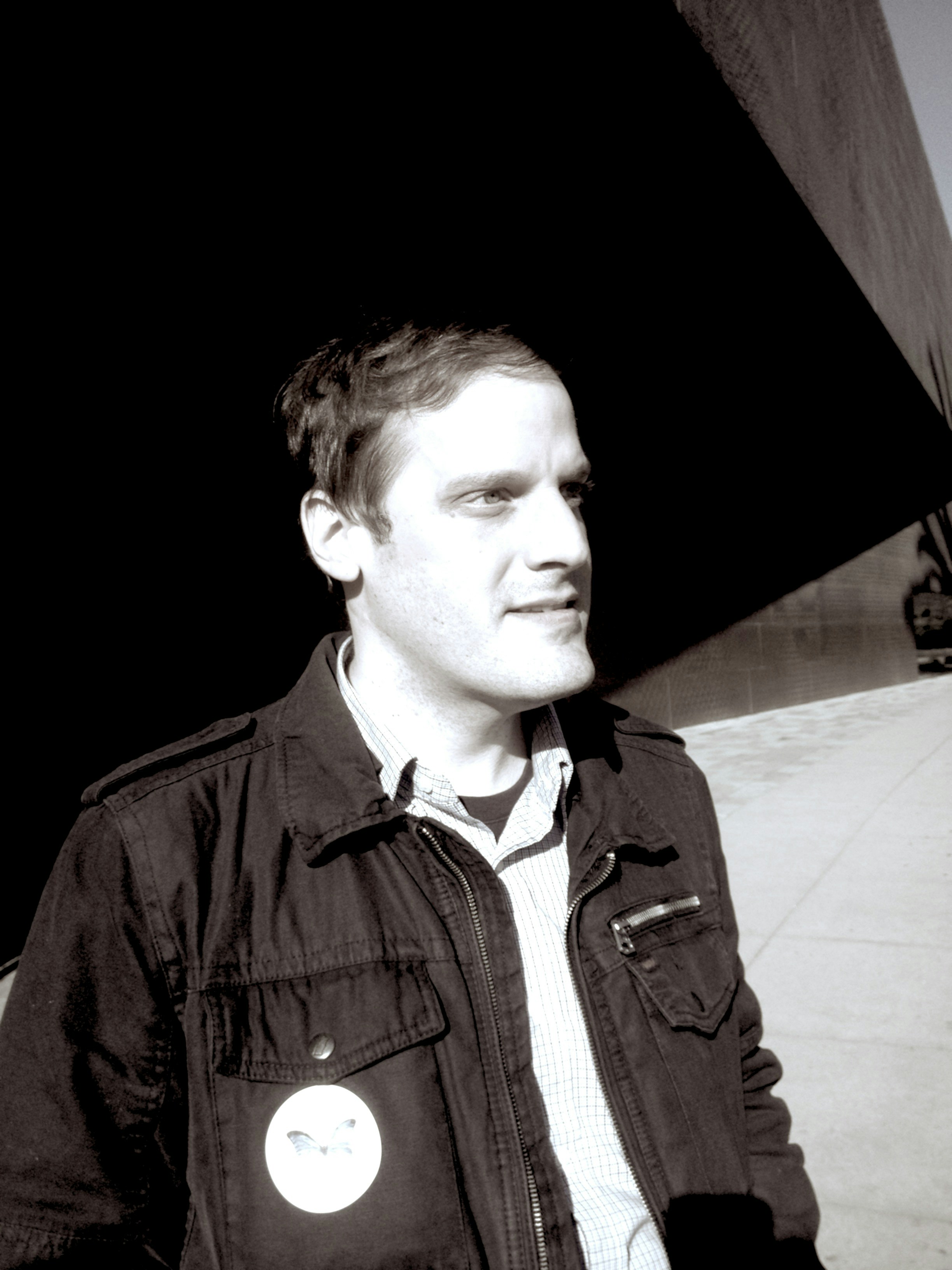 Go to Joshua Leeman's profile