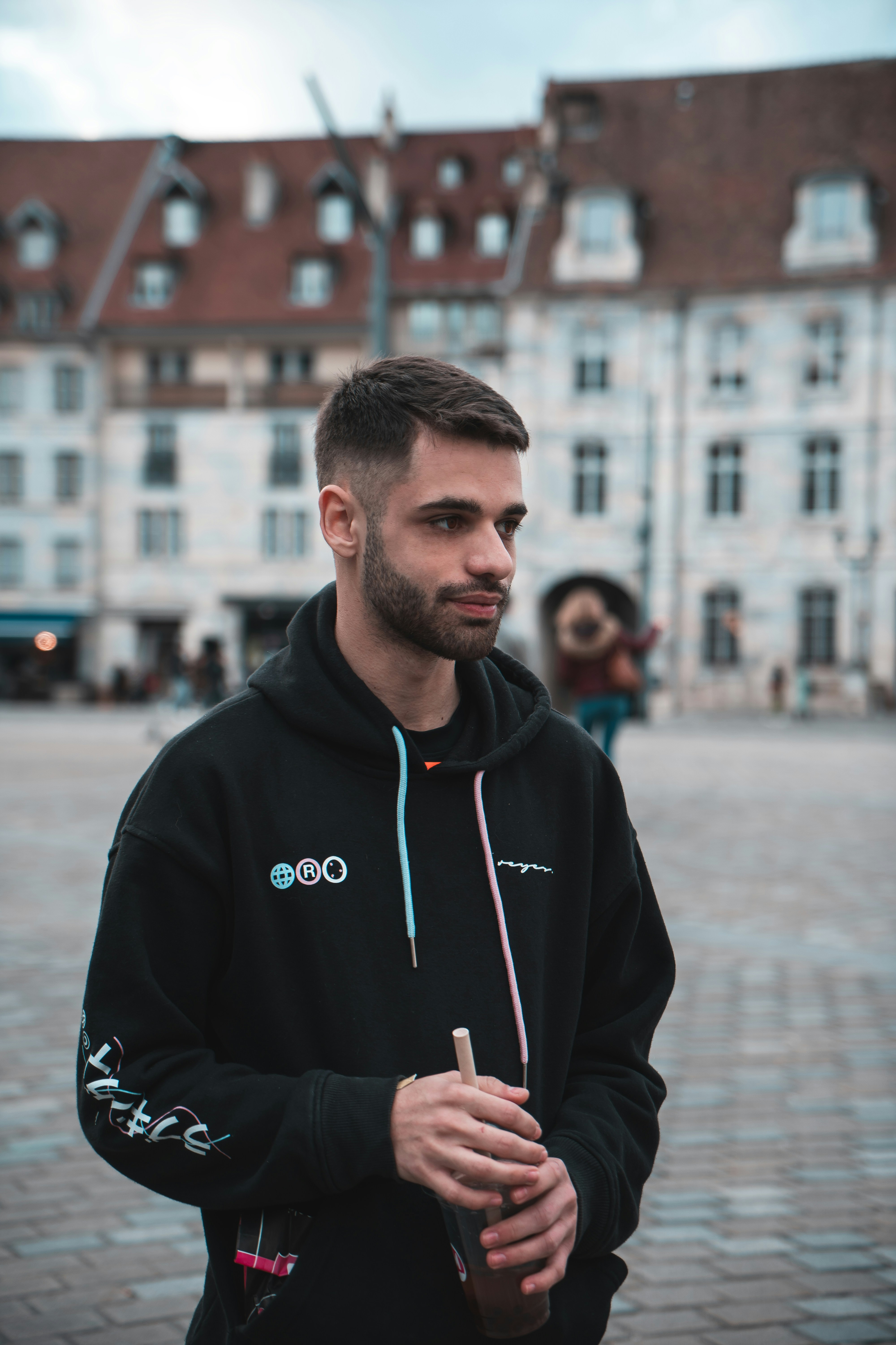 Go to Alexis AMZ DA CRUZ's profile