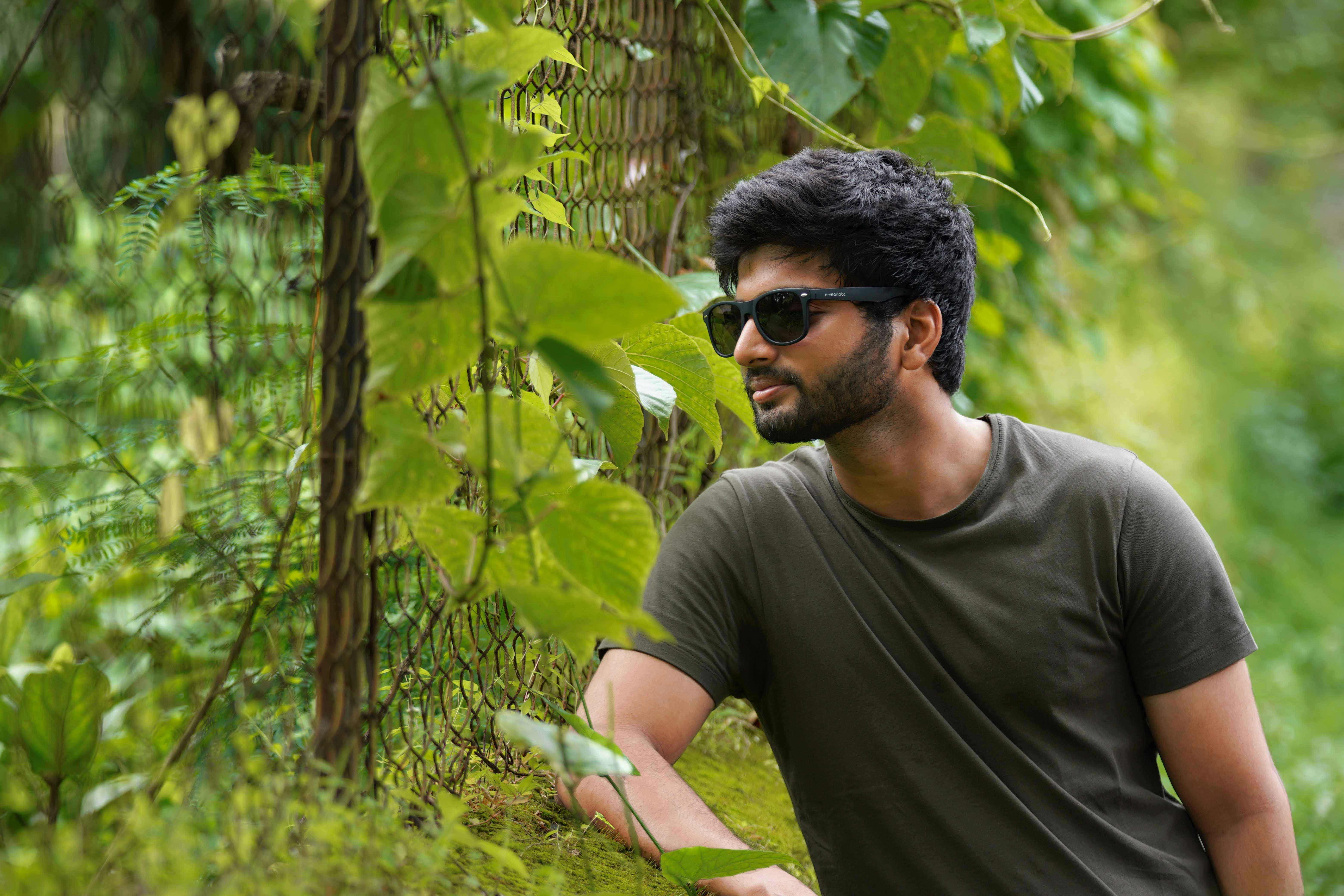 Zum Profil von veda kiran