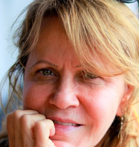 Go to Luiza Braun's profile