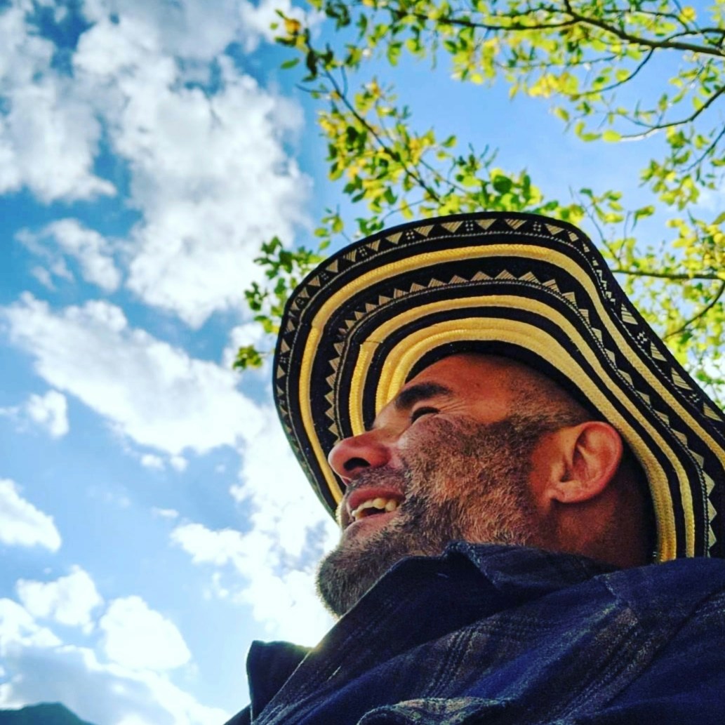 Go to Carlos Ocampo's profile