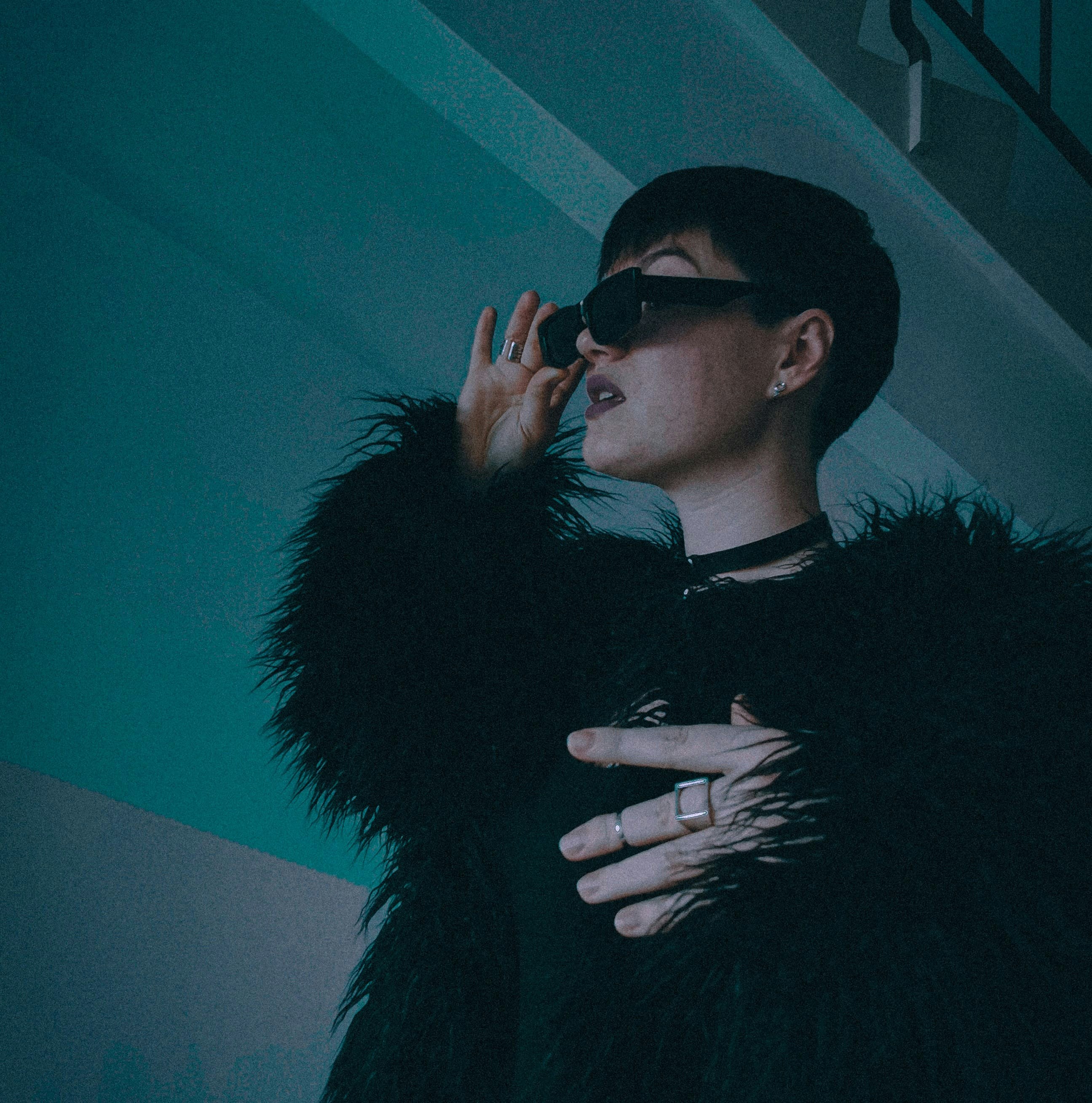 Ve al perfil de Анна Ширяева