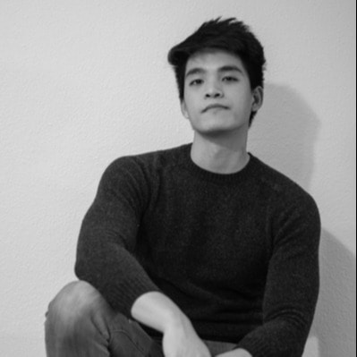 Buka profil Duong Vu