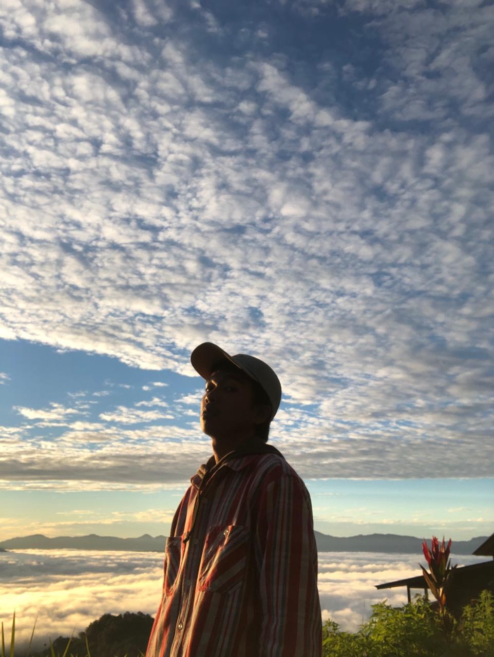 Buka profil Leonard Dawenan