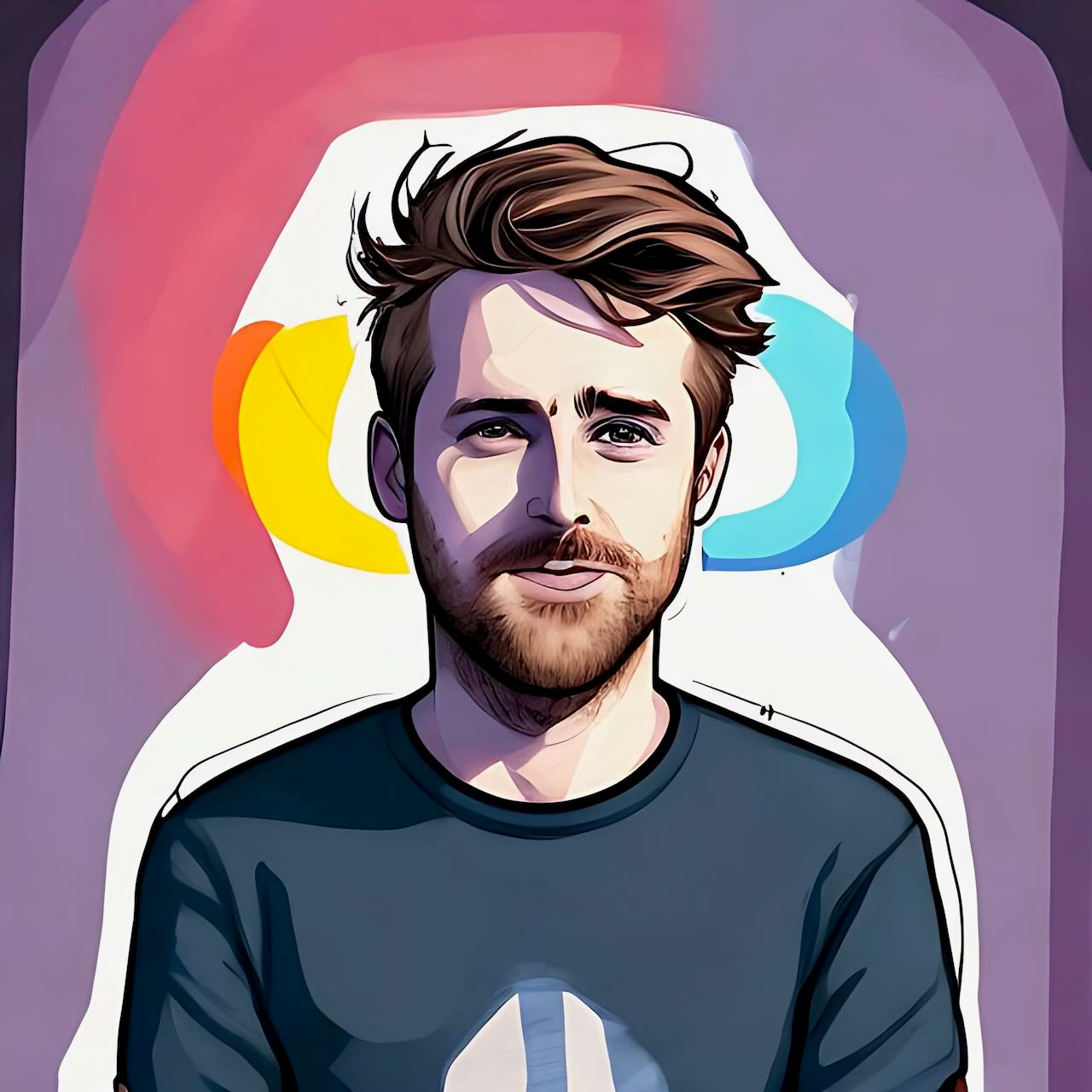 Go to Niklas Priddat's profile