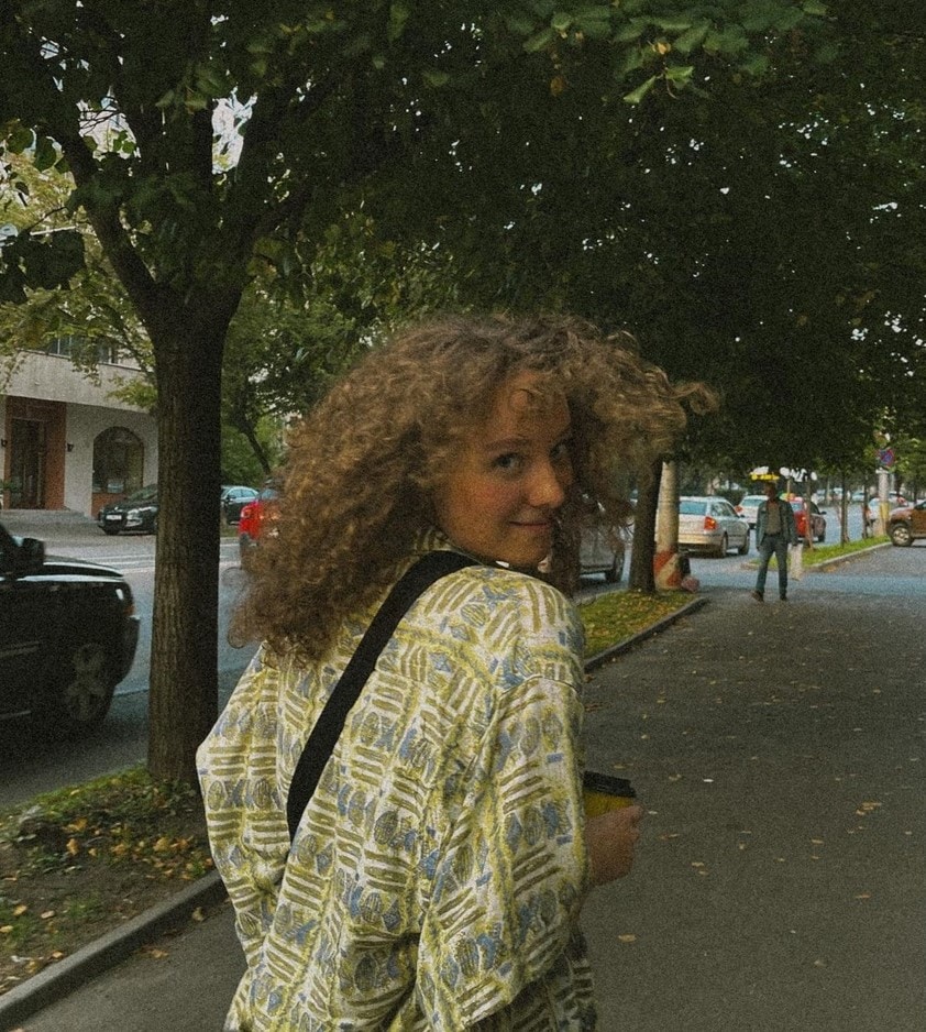 Avatar of user Miruna Conţ