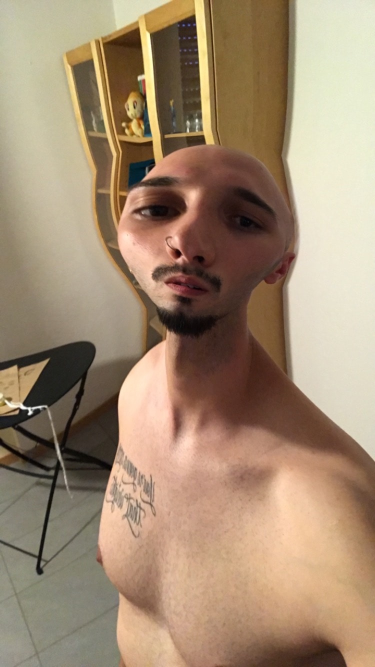 Go to Kristian Diaz's profile