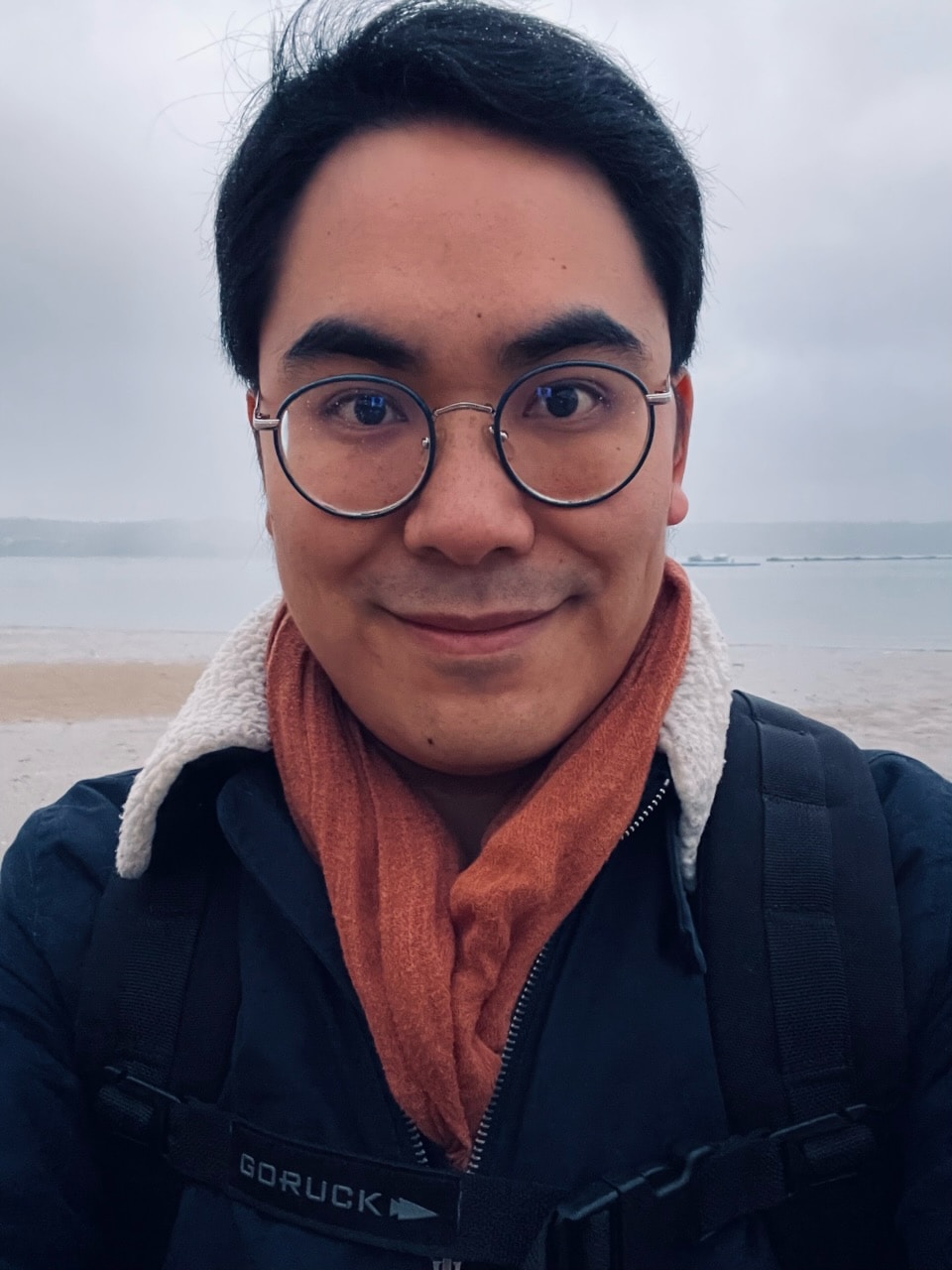 Go to Maurice Nguyen's profile