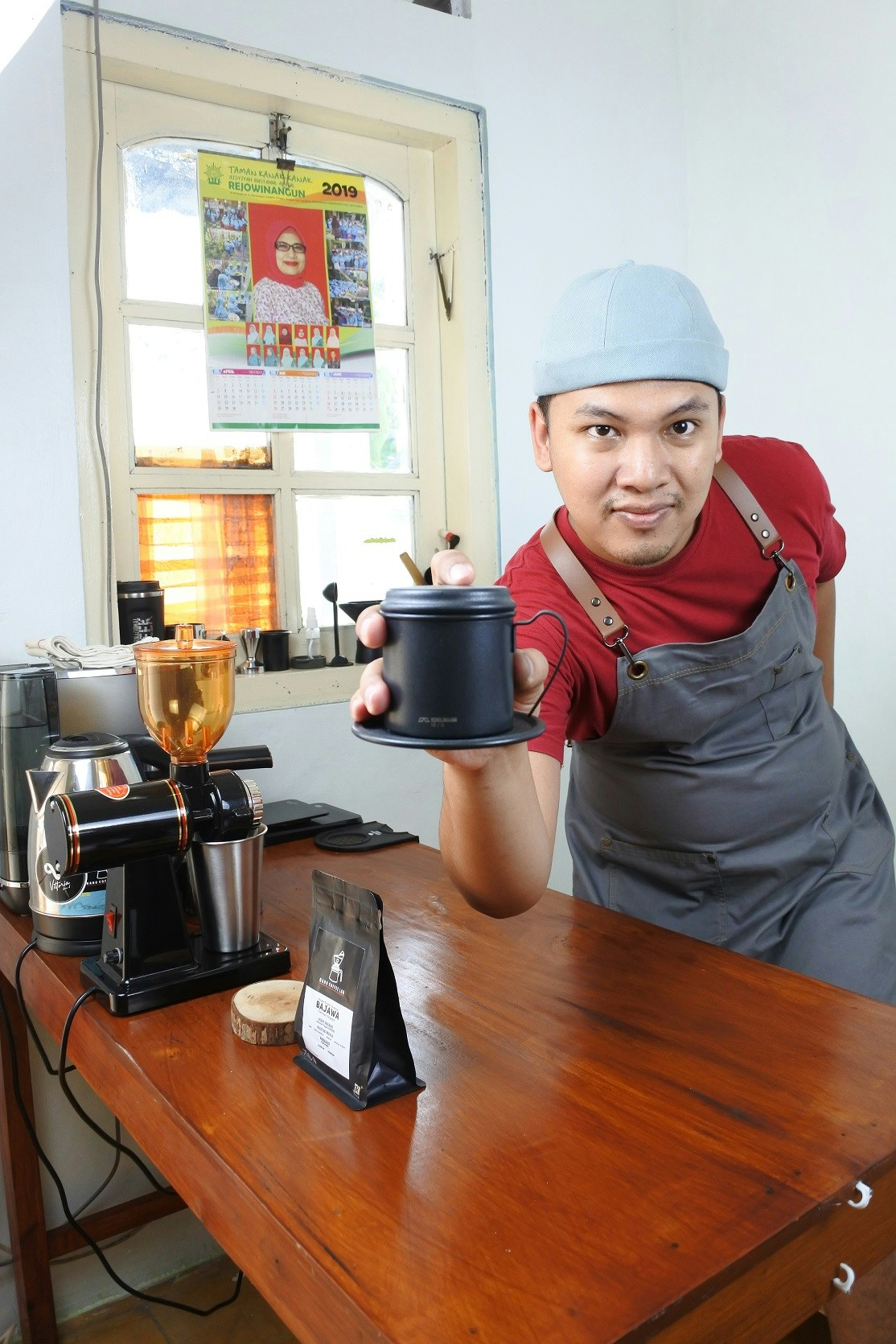 Go to achmad adi wiratama's profile