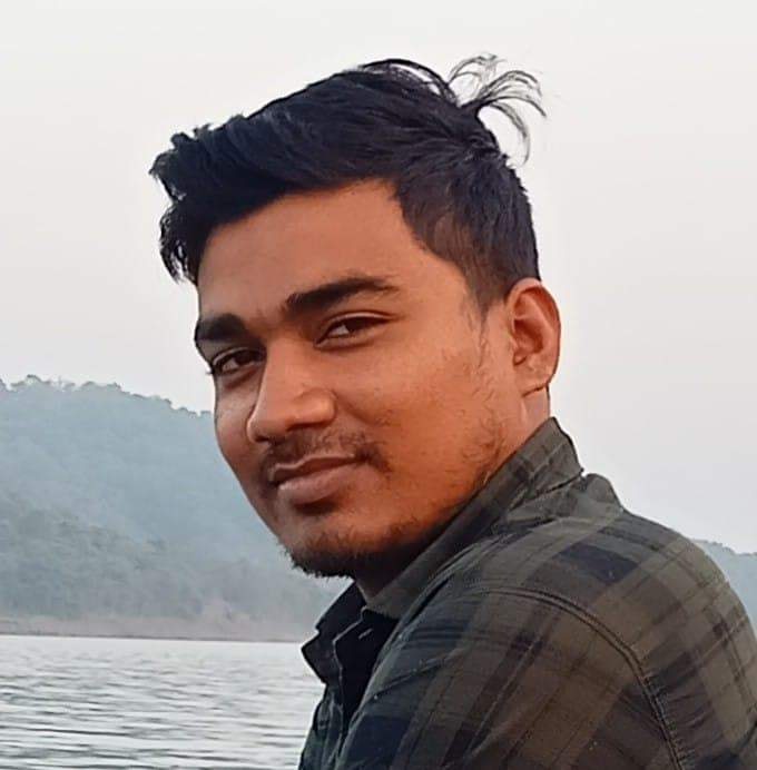 Ve al perfil de Suprabhat Mondal