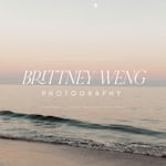 Avatar of user Brittney Weng