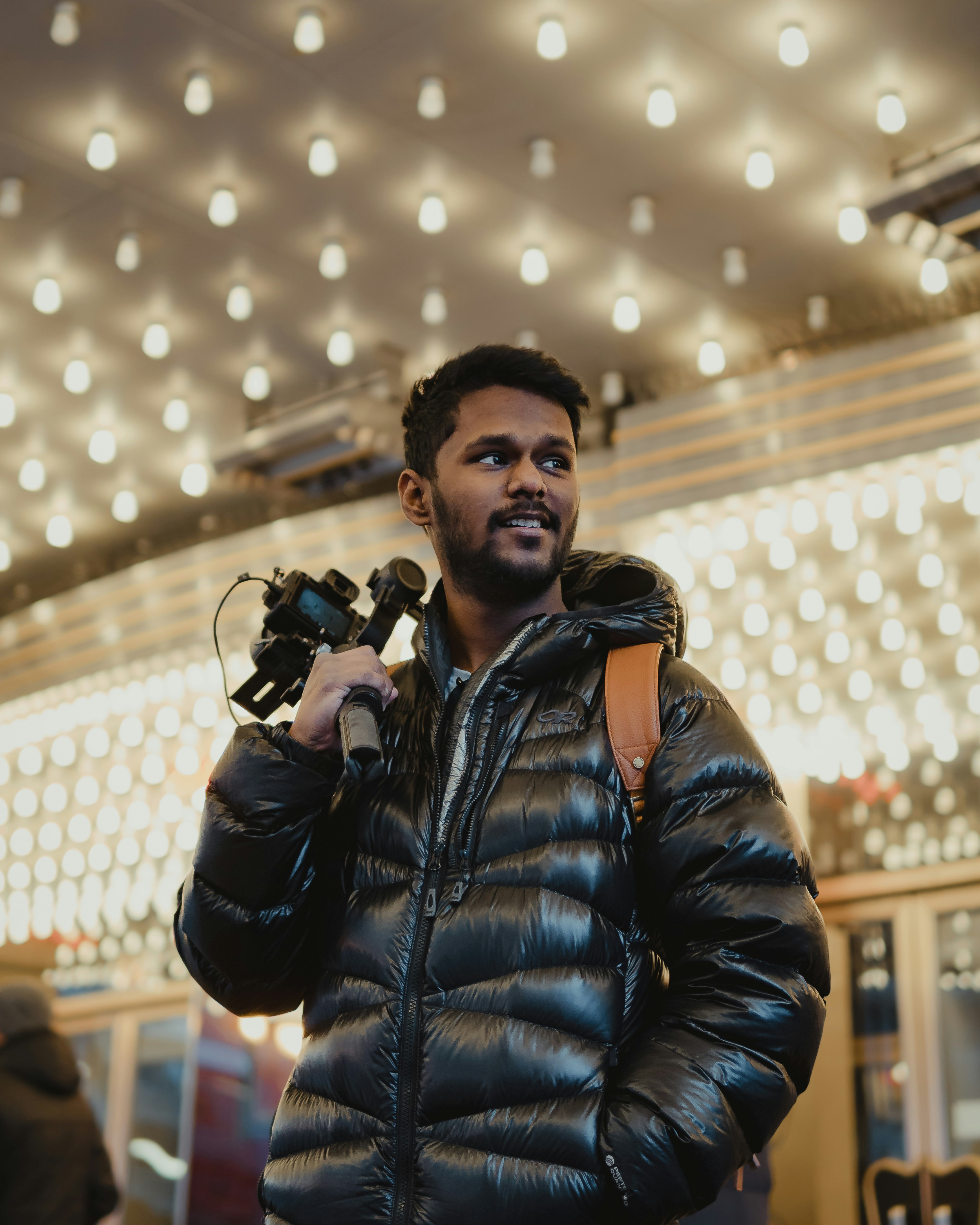 Go to Margo's profile