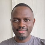 Avatar of user Benjamin Mutuku