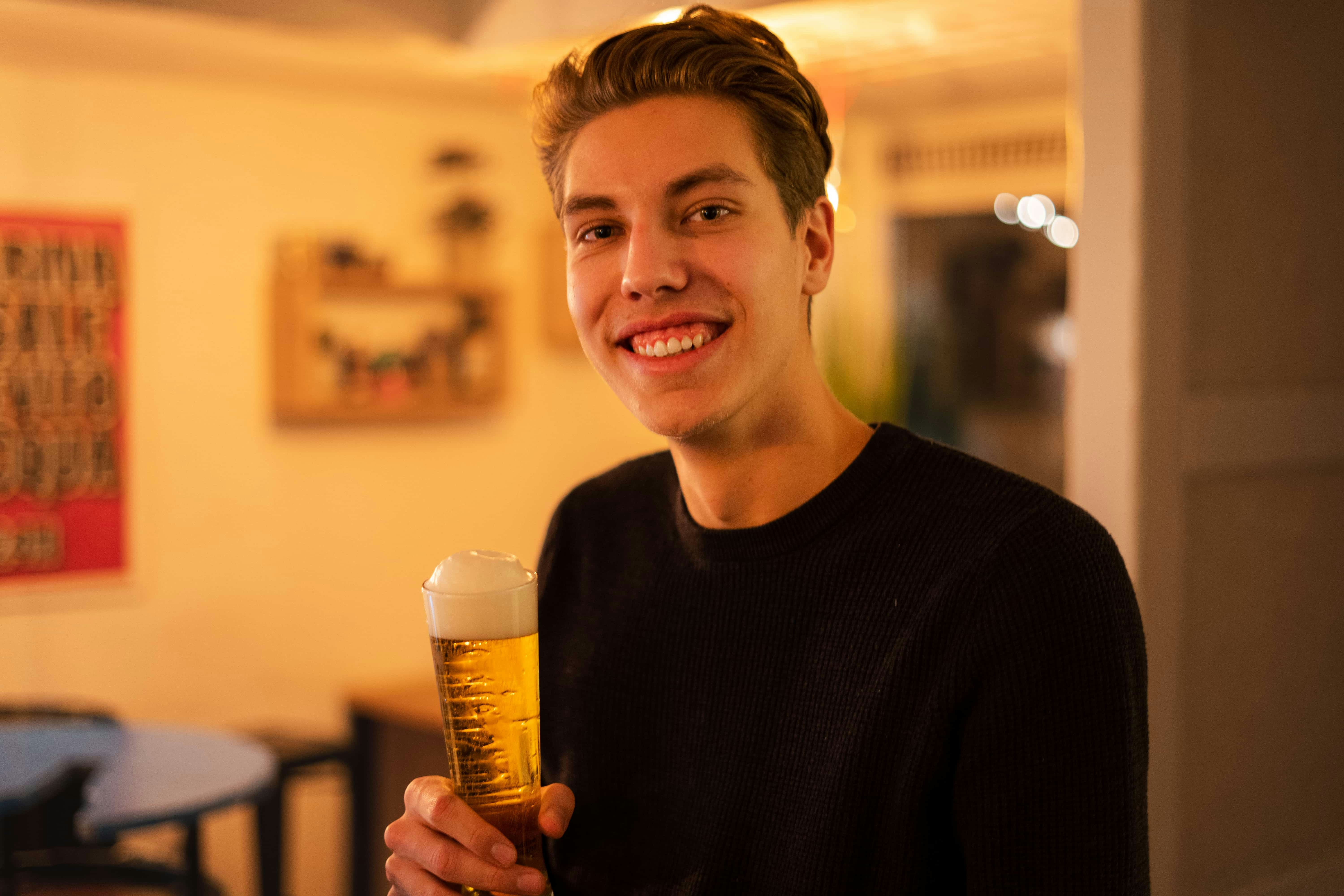 Go to Henry Möllers's profile