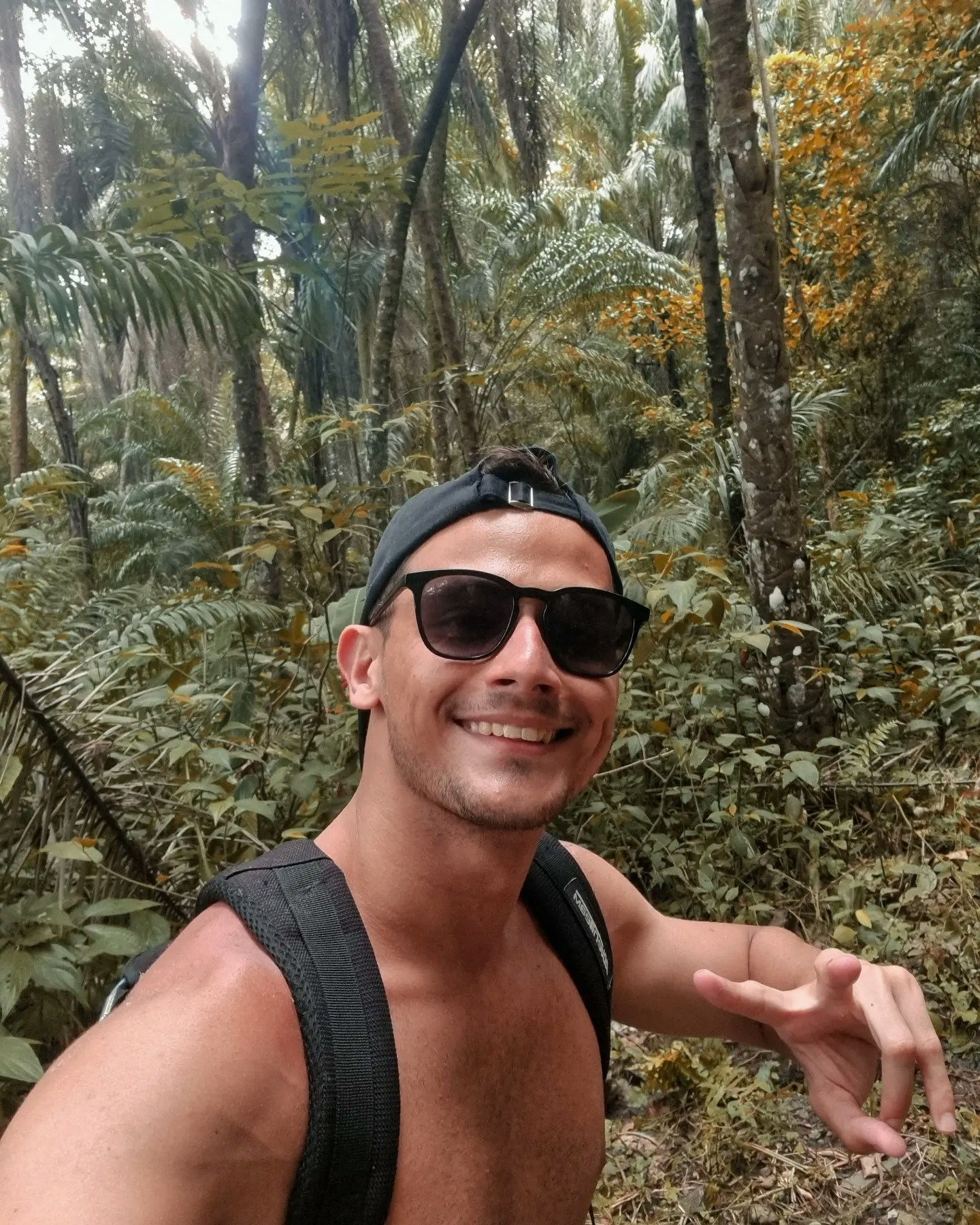 Ir para o perfil de Lálio Carvalho