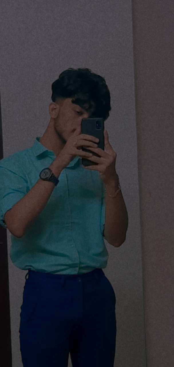 Accéder au profil de Arnold Rodrigues