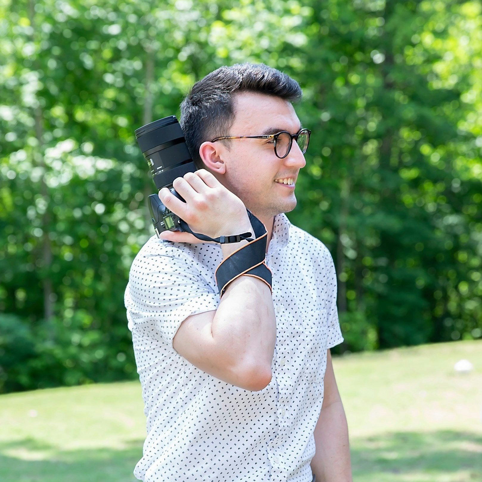 Avatar of user Andrez Cervantes