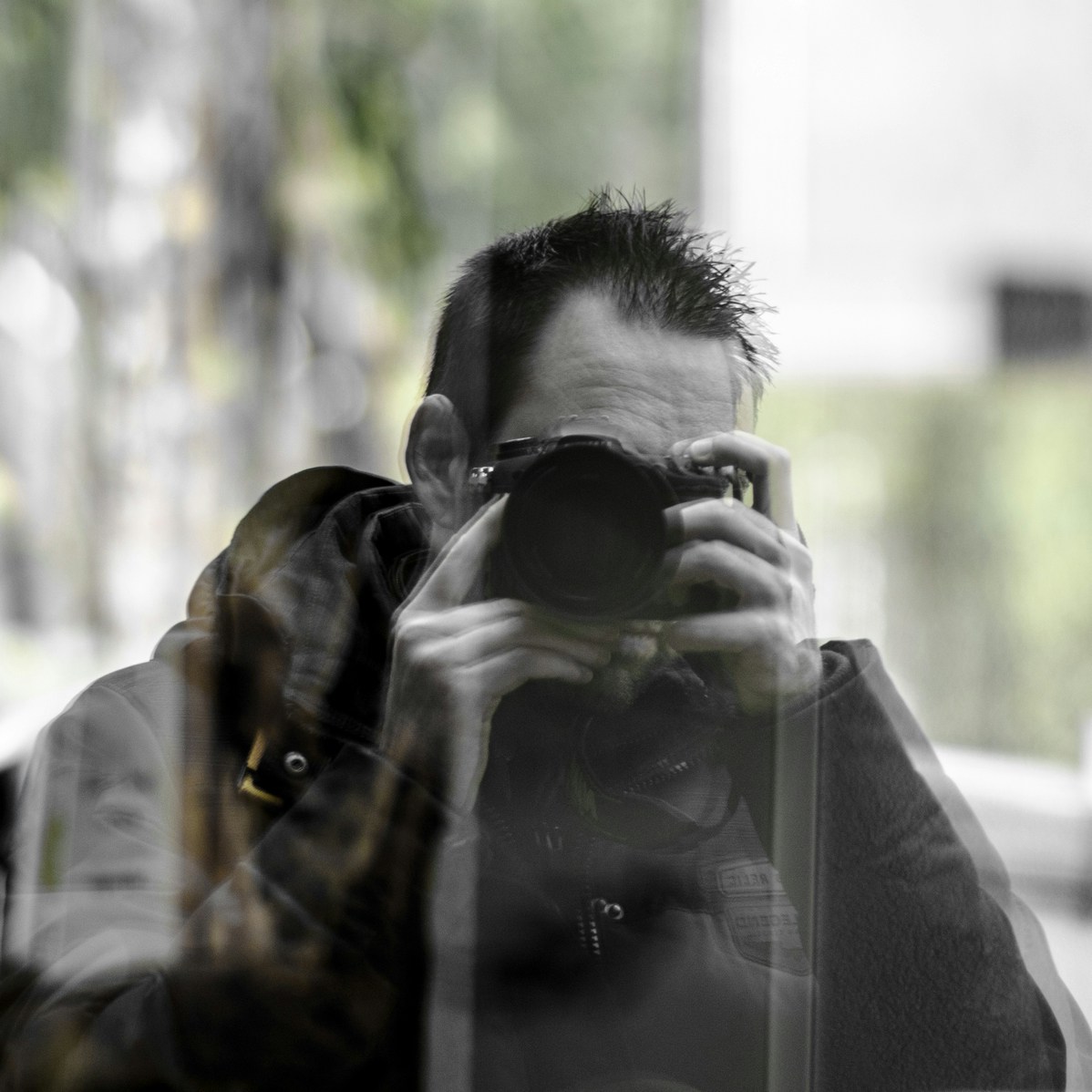 Avatar of user Erik van Oost