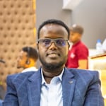 Avatar of user Abdullahi Abdullahi