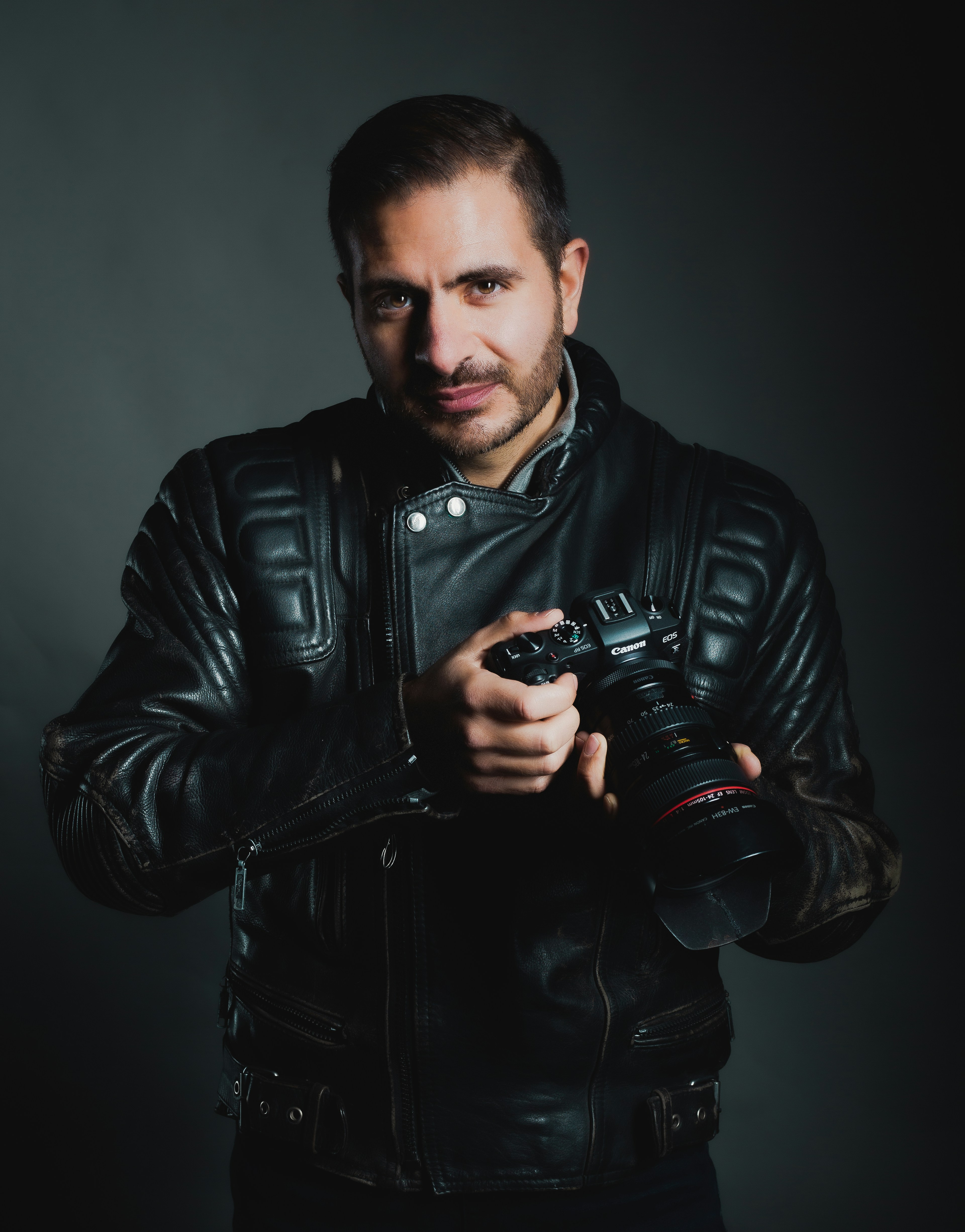 Zum Profil von Fotis Nakos