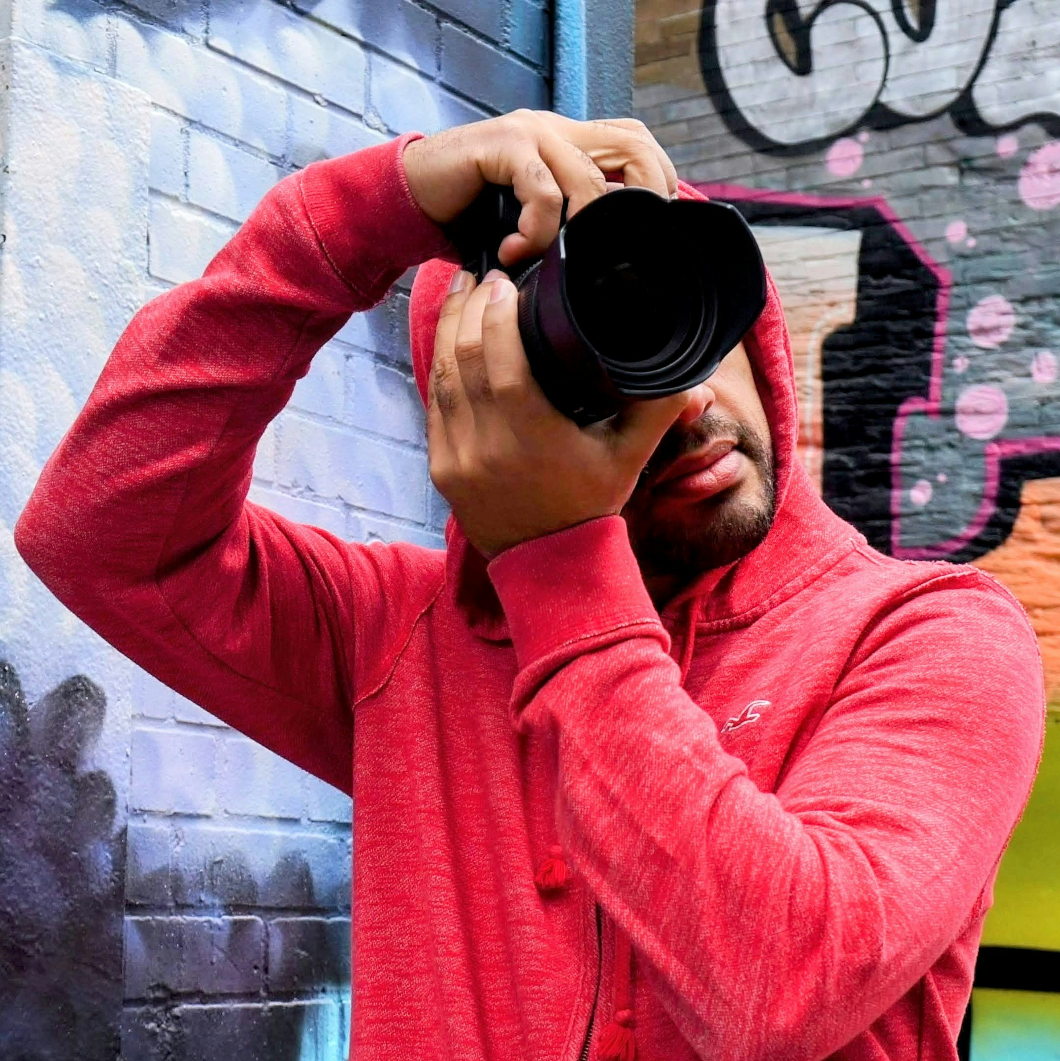 Go to Vinicius's profile