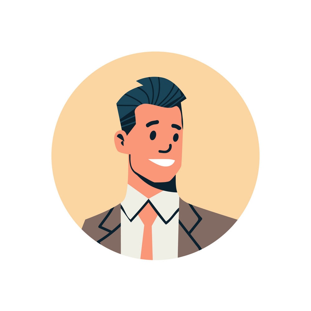 Ve al perfil de Irvansyah Napitupulu