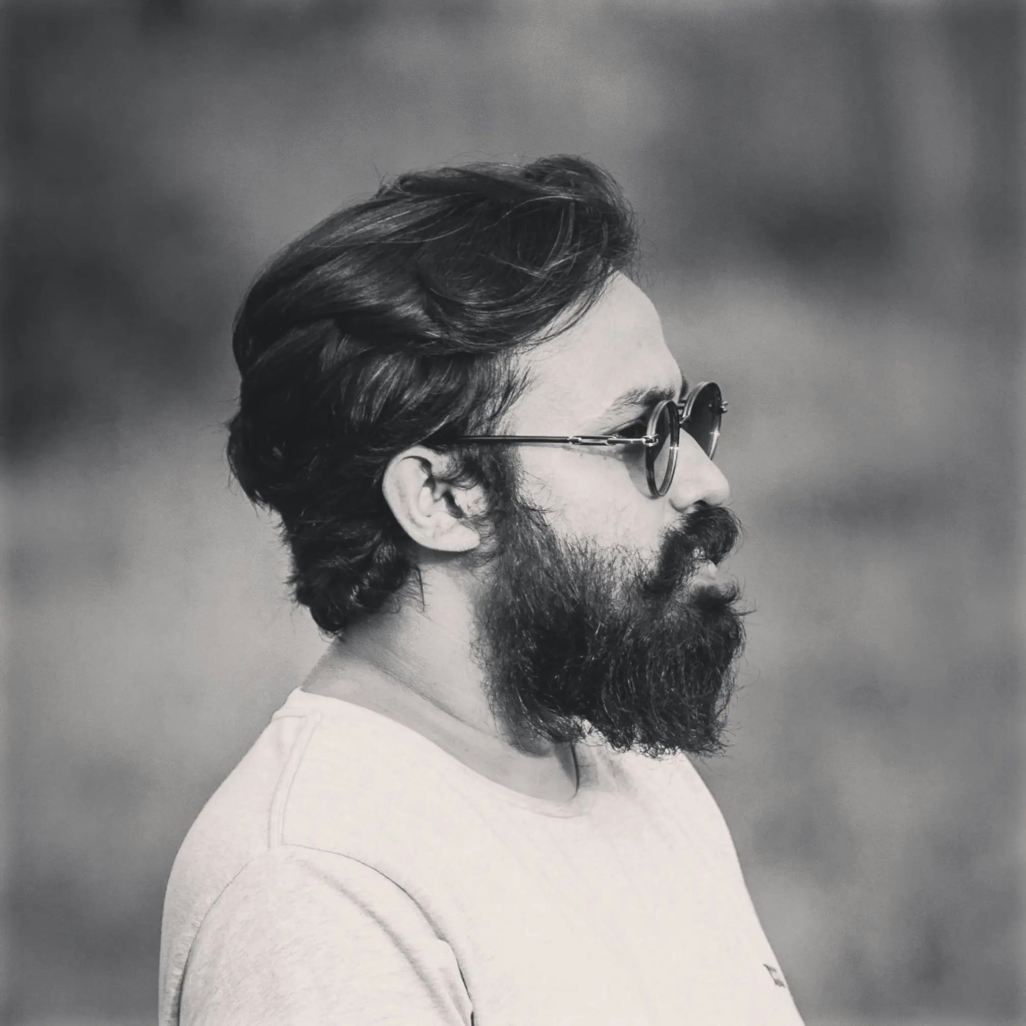 Go to Jaman Asad's profile