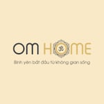 Avatar of user Om Home