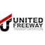 Avatar of user United Freeway Transportation