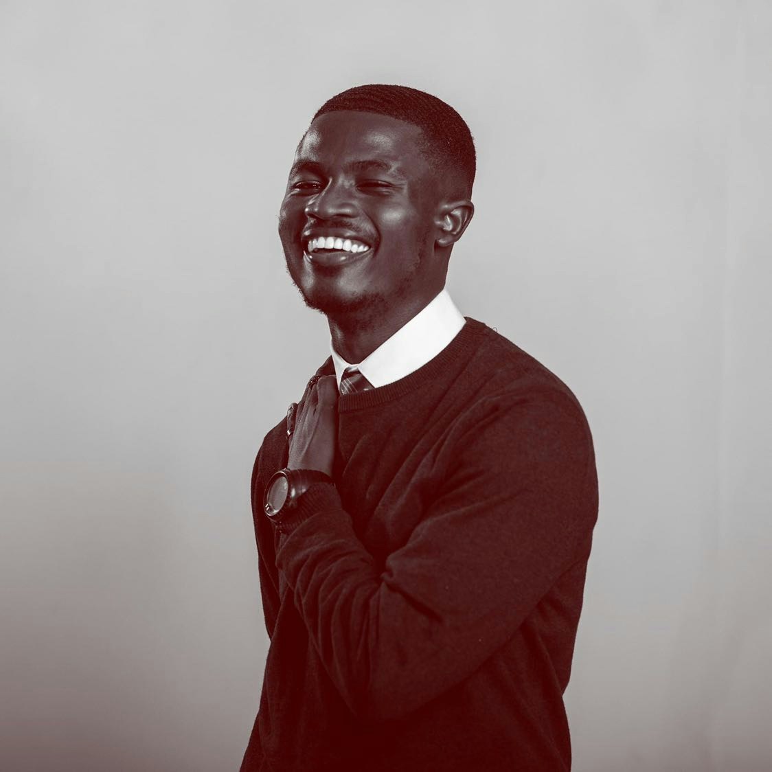 Go to Barnabas Lartey-Odoi Tetteh's profile