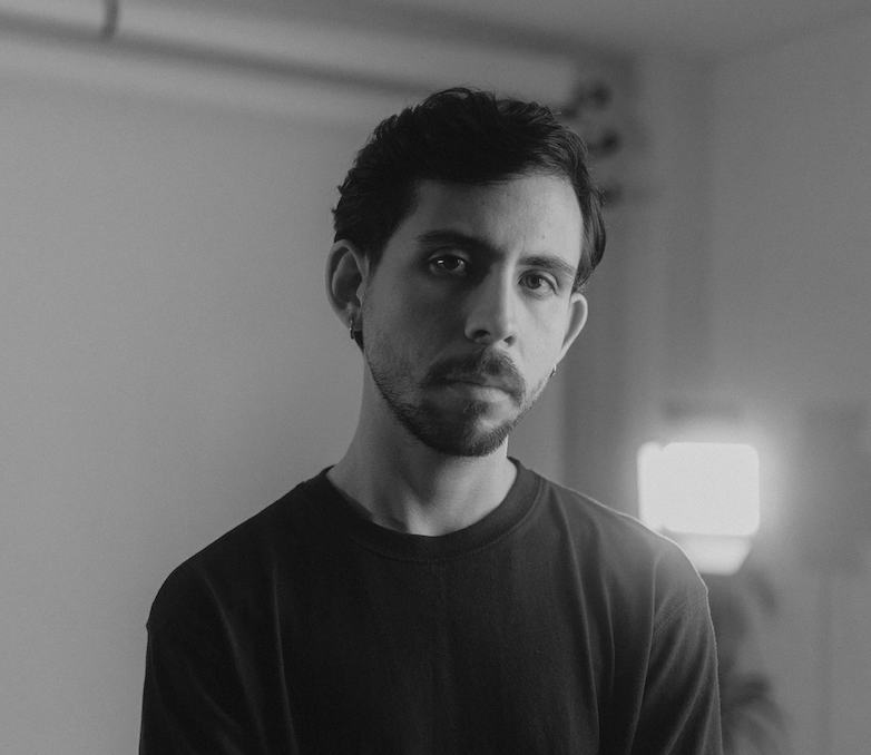 Avatar of user Jordan González