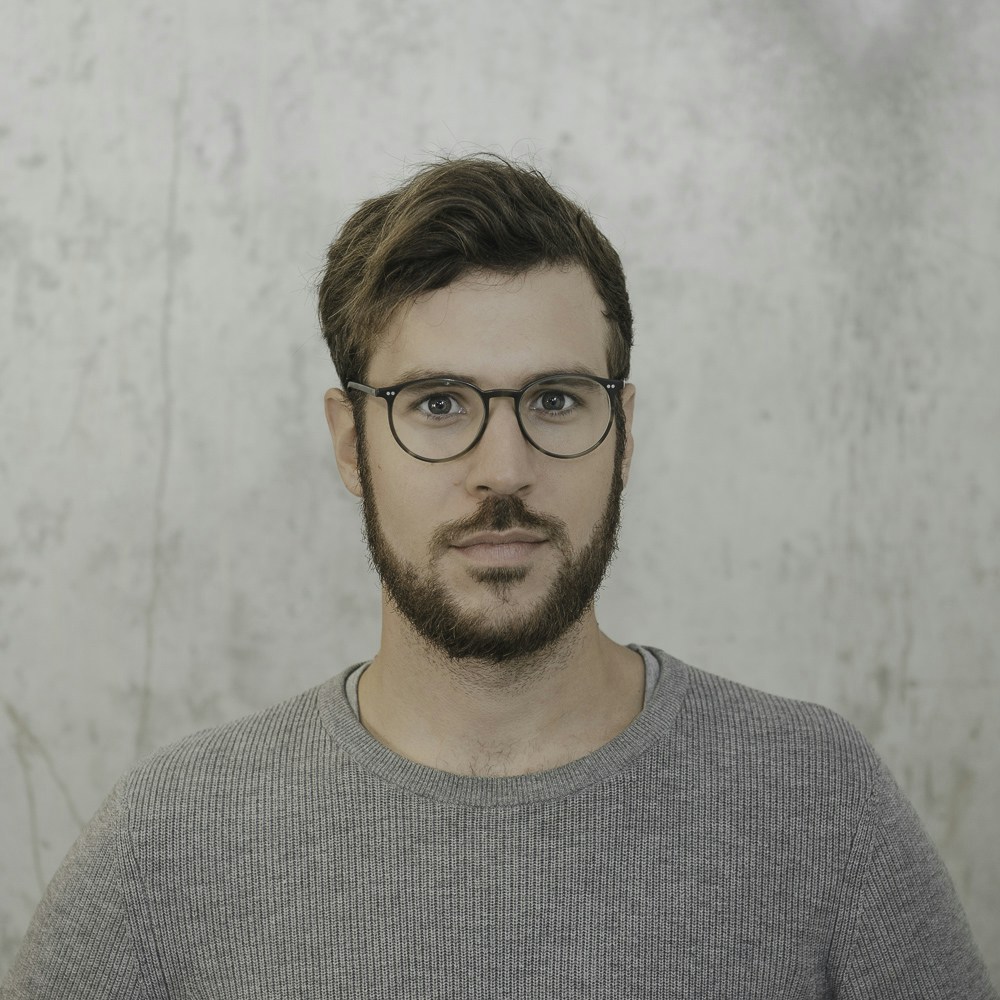 Vai al profilo di Simon Mumenthaler