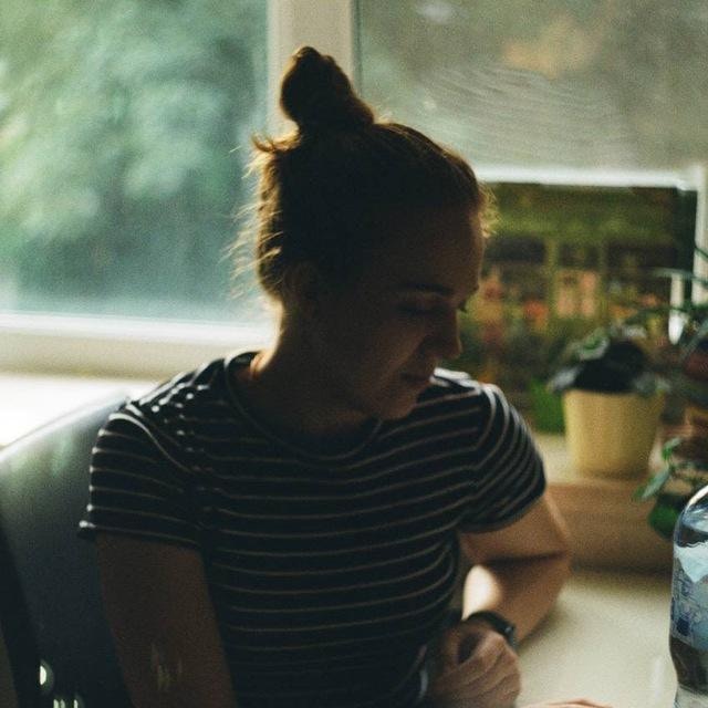 Accéder au profil de Yuliia Kucherenko